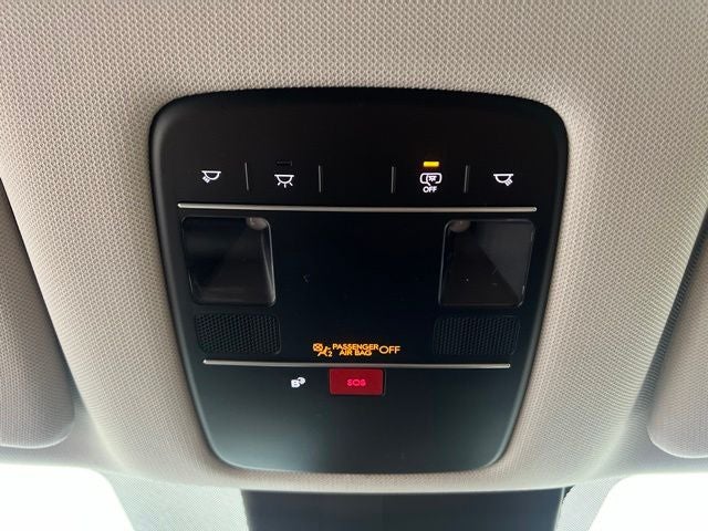 2026 Hyundai PALISADE SEL AWD