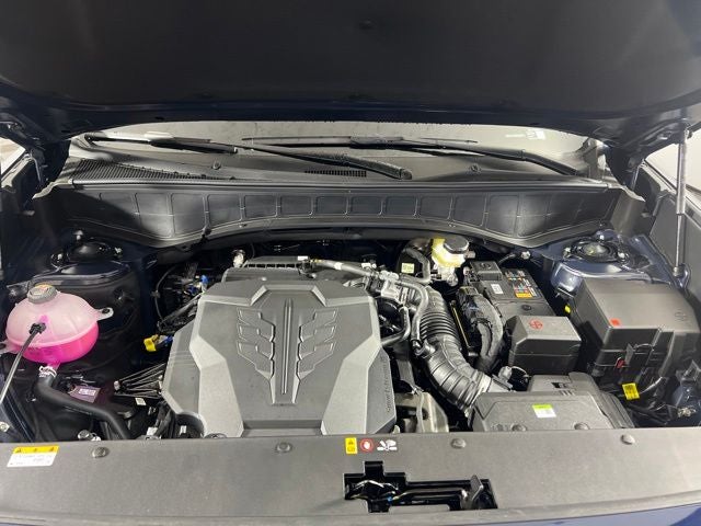2026 Hyundai PALISADE SEL AWD