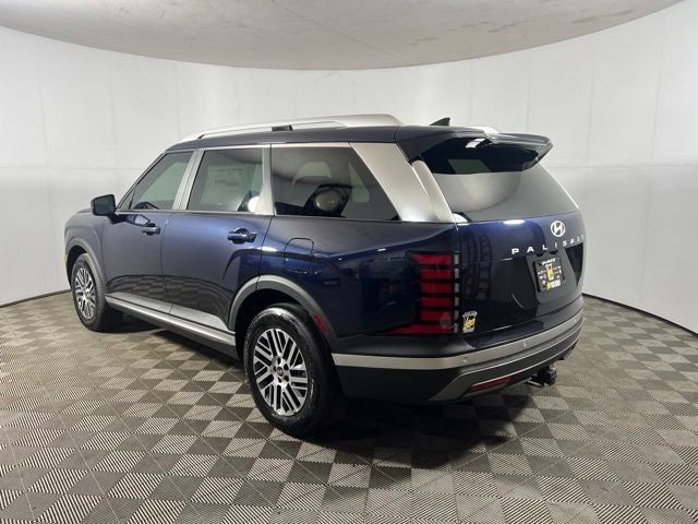 2026 Hyundai PALISADE SEL AWD