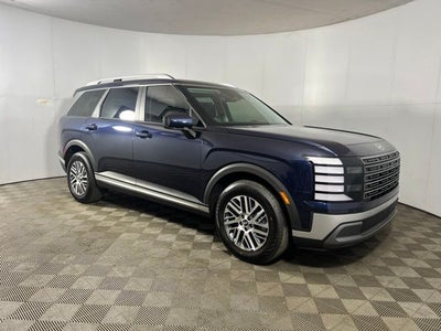 2026 Hyundai PALISADE SEL AWD