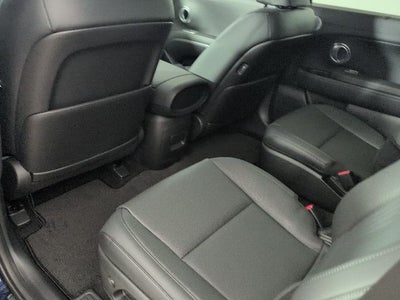 2026 Hyundai PALISADE SEL 7 Passenger