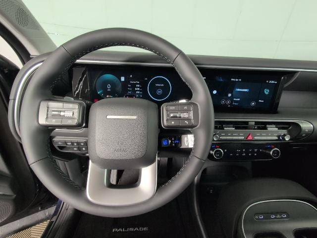 2026 Hyundai PALISADE SEL 7 Passenger