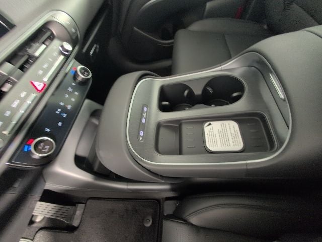 2026 Hyundai PALISADE SEL 7 Passenger