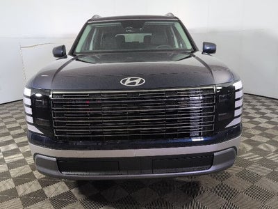 2026 Hyundai PALISADE SEL 7 Passenger