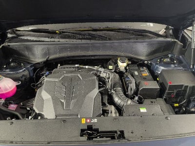 2026 Hyundai PALISADE SEL 7 Passenger