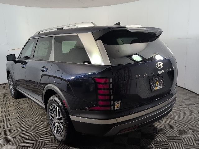 2026 Hyundai PALISADE SEL 7 Passenger