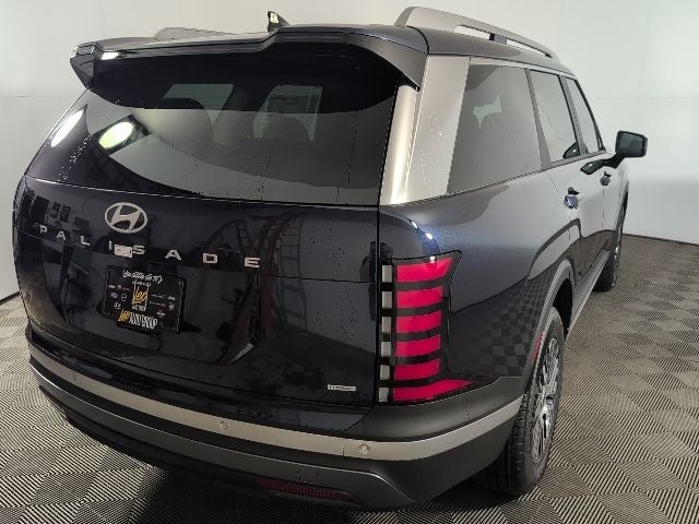 2026 Hyundai PALISADE SEL 7 Passenger