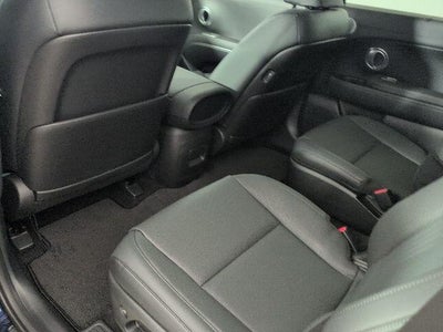 2026 Hyundai PALISADE SEL AWD