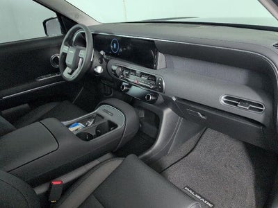 2026 Hyundai PALISADE SEL AWD