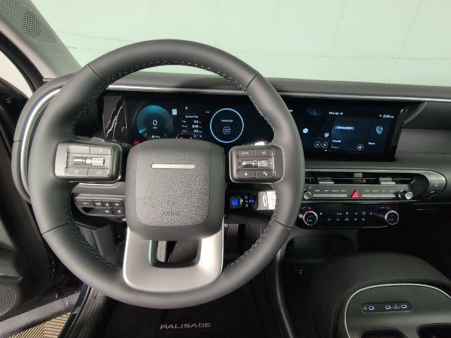 2026 Hyundai PALISADE SEL AWD