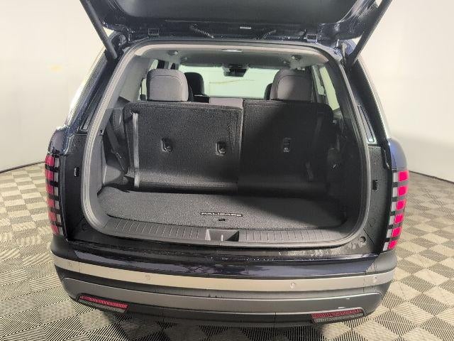 2026 Hyundai PALISADE SEL AWD