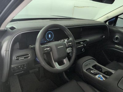 2026 Hyundai PALISADE SEL AWD