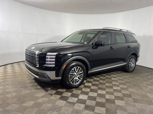 2026 Hyundai PALISADE SEL AWD