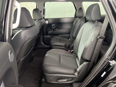2026 Hyundai PALISADE SEL AWD