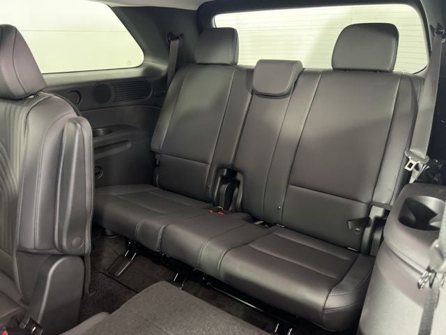 2026 Hyundai PALISADE SEL AWD