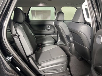 2026 Hyundai PALISADE SEL AWD