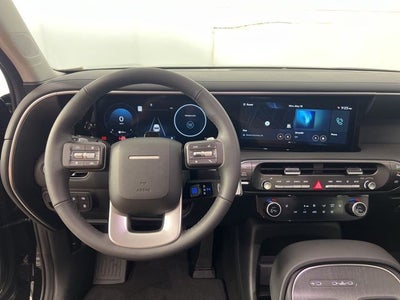 2026 Hyundai PALISADE SEL AWD