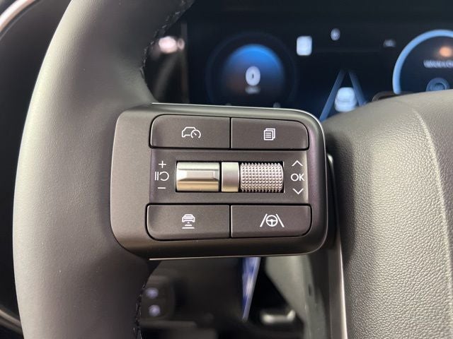 2026 Hyundai PALISADE SEL AWD
