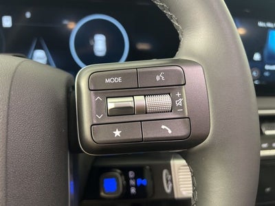 2026 Hyundai PALISADE SEL AWD