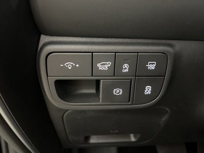 2026 Hyundai PALISADE SEL AWD