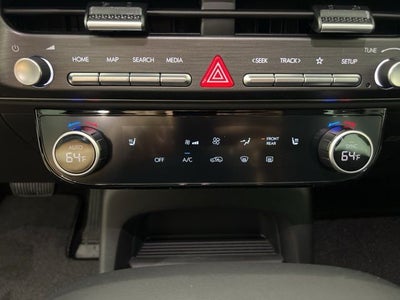 2026 Hyundai PALISADE SEL AWD
