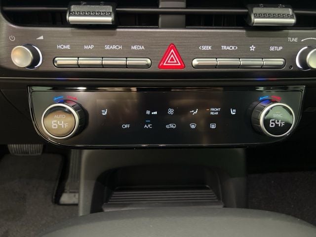 2026 Hyundai PALISADE SEL AWD