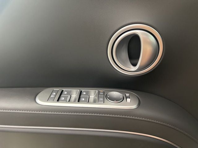 2026 Hyundai PALISADE SEL AWD
