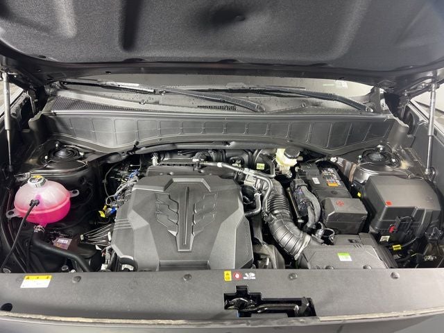 2026 Hyundai PALISADE SEL AWD