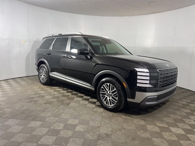 2026 Hyundai PALISADE SEL AWD