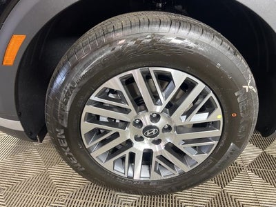 2026 Hyundai PALISADE SEL AWD