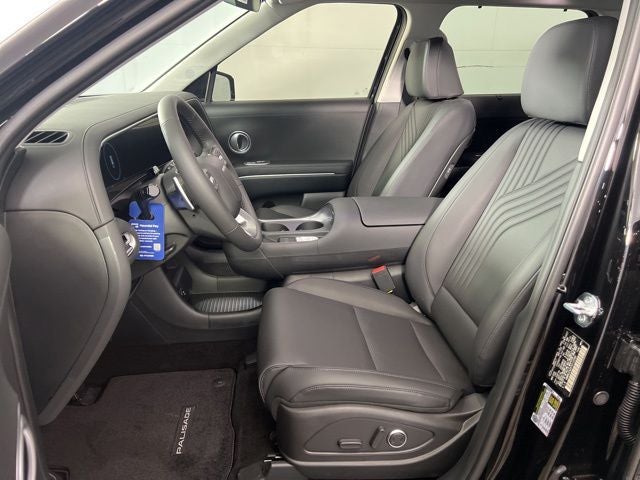 2026 Hyundai PALISADE SEL AWD