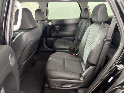 2026 Hyundai PALISADE SEL AWD