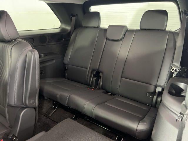 2026 Hyundai PALISADE SEL AWD
