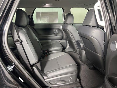 2026 Hyundai PALISADE SEL AWD