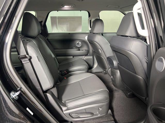 2026 Hyundai PALISADE SEL AWD