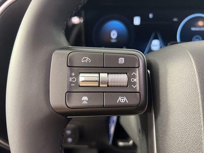 2026 Hyundai PALISADE SEL AWD