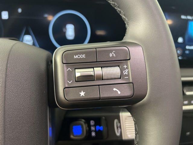 2026 Hyundai PALISADE SEL AWD