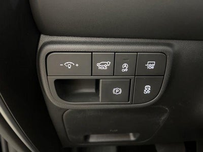 2026 Hyundai PALISADE SEL AWD