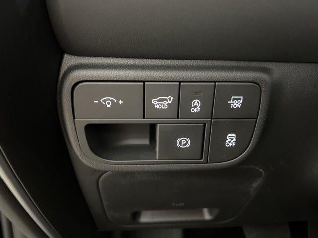 2026 Hyundai PALISADE SEL AWD