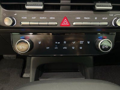 2026 Hyundai PALISADE SEL AWD