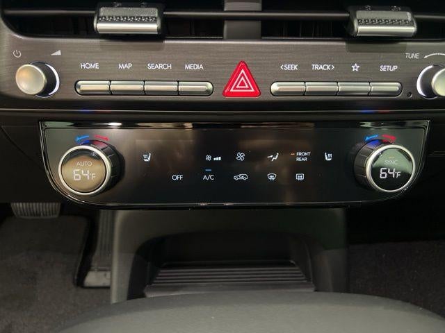 2026 Hyundai PALISADE SEL AWD