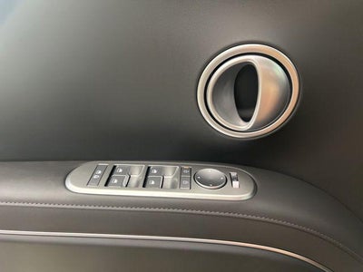 2026 Hyundai PALISADE SEL AWD