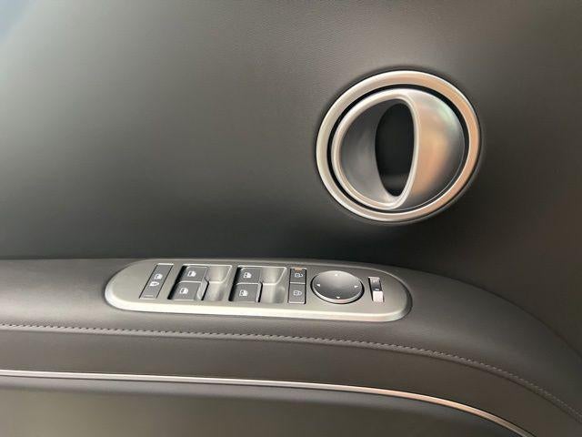 2026 Hyundai PALISADE SEL AWD