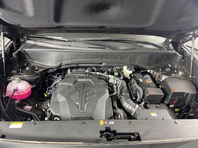2026 Hyundai PALISADE SEL AWD