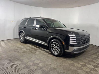 2026 Hyundai PALISADE SEL AWD