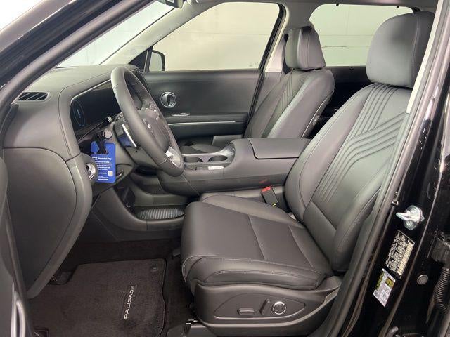2026 Hyundai PALISADE SEL AWD