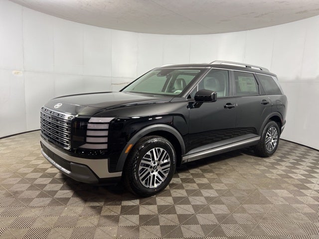 2026 Hyundai PALISADE SEL AWD