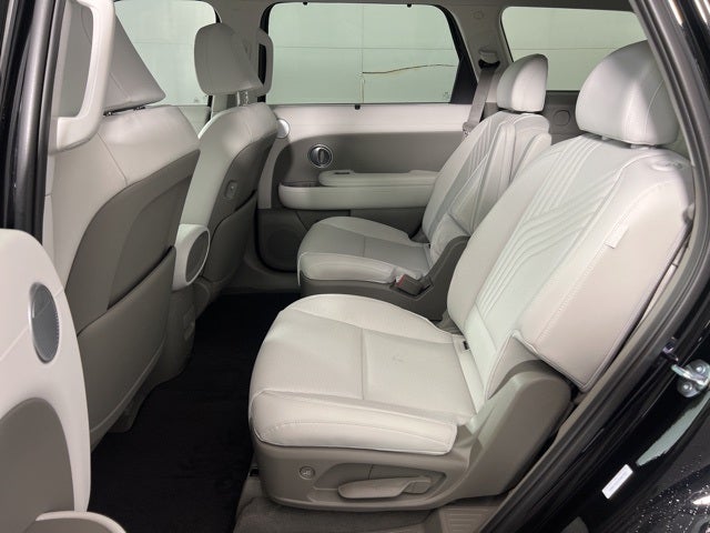 2026 Hyundai PALISADE SEL AWD