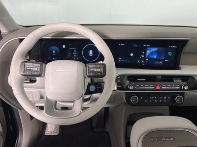 2026 Hyundai PALISADE SEL AWD