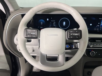 2026 Hyundai PALISADE SEL AWD